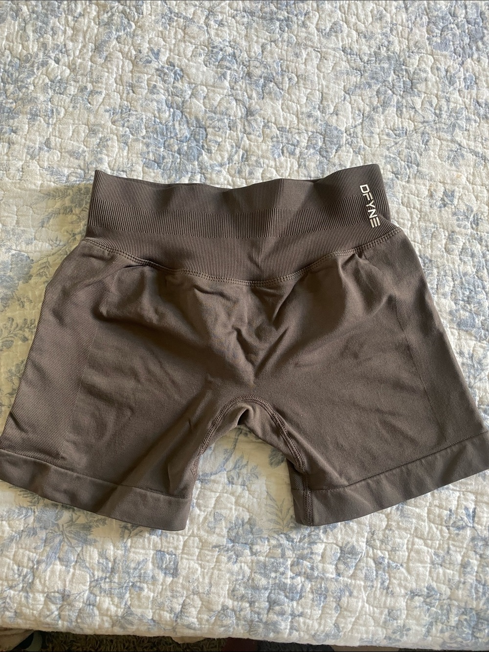 DFYNE shorts